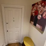 아파트 Delightful Airy In Leafy St Andrews 브리스틀
