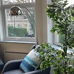 Delightful Airy In Leafy St Andrews Апартаменты Бристоль
