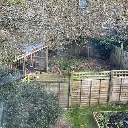 Delightful Airy In Leafy St Andrews *