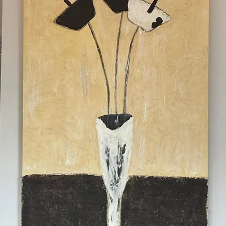 Delightful Airy In Leafy St Andrews