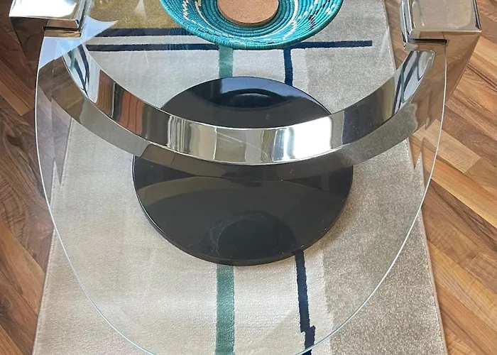 Delightful Airy In Leafy St Andrews Apartamento