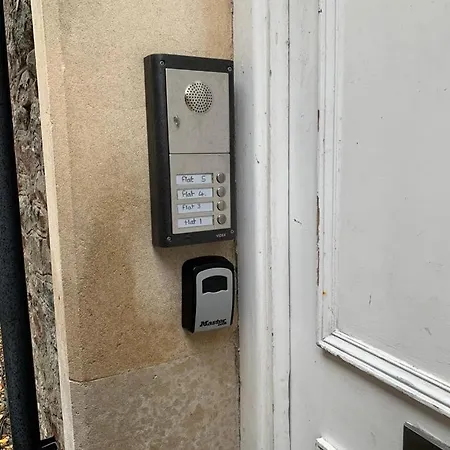 דירה Delightful Airy In Leafy St Andrews בריסטול