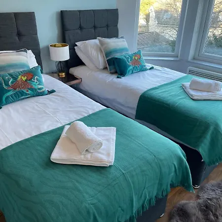 Delightful Airy In Leafy St Andrews * בריסטול