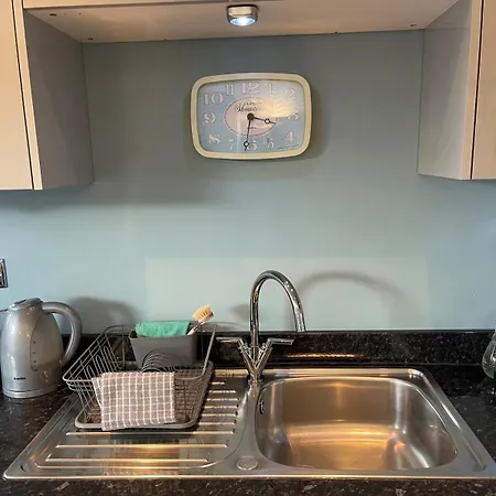 Delightful Airy In Leafy St Andrews *