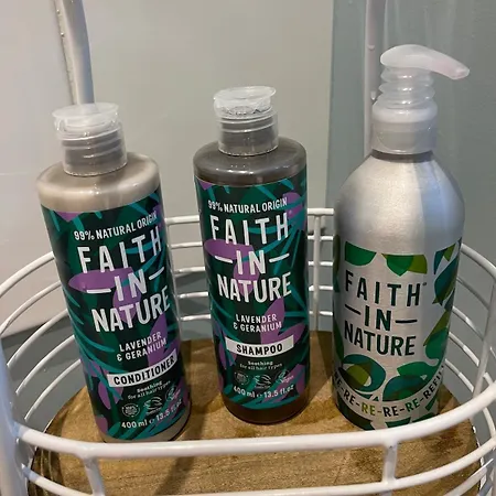 Delightful Airy In Leafy St Andrews דירה