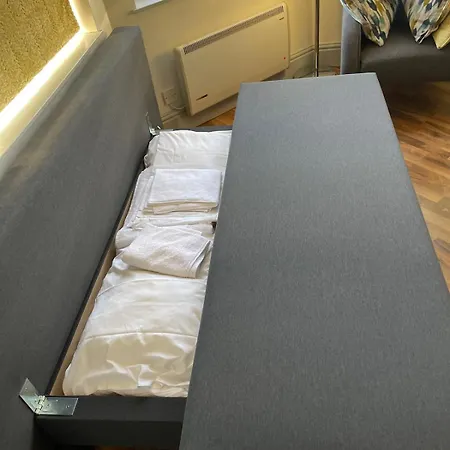 דירה Delightful Airy In Leafy St Andrews *