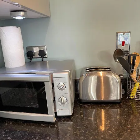 Delightful Airy In Leafy St Andrews * בריסטול