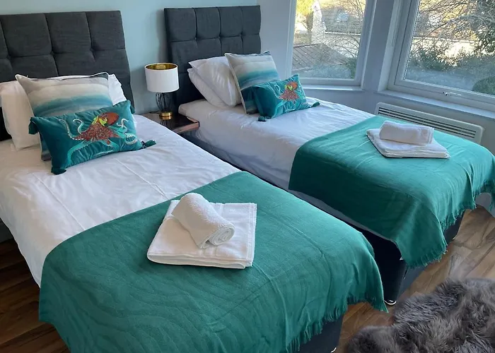 Delightful Airy In Leafy St Andrews * בריסטול