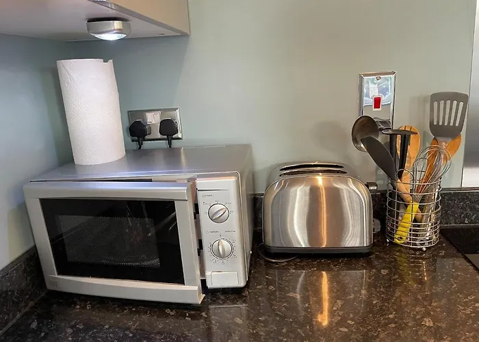 Delightful Airy In Leafy St Andrews * בריסטול